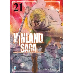 Vinland Saga Vol. 21 (ITA)