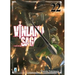 Vinland Saga Vol. 22 (ITA)