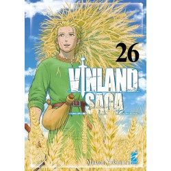 Vinland Saga Vol. 26 (ITA)