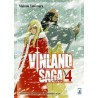 Vinland Saga Vol. 4 (ITA)