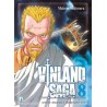 Vinland Saga Vol. 8 (ITA)
