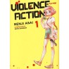 Violence Action Vol. 1 (ITA)