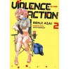 Violence Action Vol. 2 (ITA)