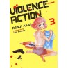Violence Action Vol. 3 (ITA)