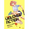 Violence Action Vol. 6 (ITA)