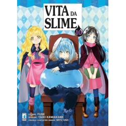 Vita da slime Vol. 10 (ITA)