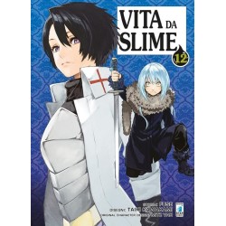 Vita da slime Vol. 12 (ITA)