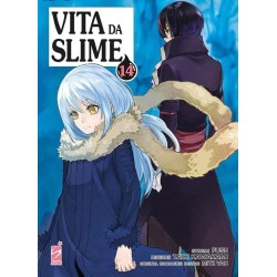 Vita da slime Vol. 14 (ITA)