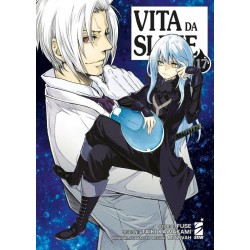 Vita da slime Vol. 17 (ITA)