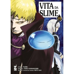 Vita da slime Vol. 19 (ITA)