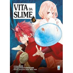 Vita da slime Vol. 3 (ITA)