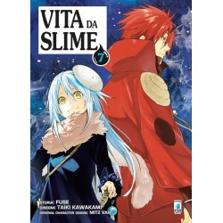 Vita da slime Vol. 7 (ITA)