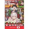 WEEKLY SHONEN JUMP 40 2022 (Japan Version)