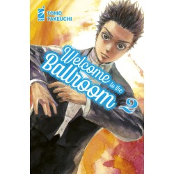 Welcome to the ballroom Vol. 2 (ITA)
