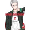 Wind Breaker Vol. 2 (ITA)