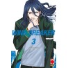 Wind Breaker Vol. 3 (ITA)