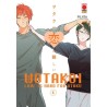 Wotakoi - Love is hard for otaku Vol. 4 (ITA)