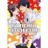 Yarichin bitch club Vol. 3 (ITA)