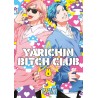 Yarichin bitch club Vol. 5 (ITA)