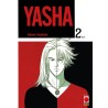 Yasha Vol. 2 (ITA)