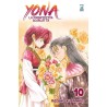 Yona la principessa scarlatta Vol. 10 (ITA)