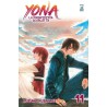 Yona la principessa scarlatta Vol. 11 (ITA)