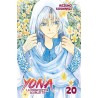 Yona la principessa scarlatta Vol. 20 (ITA)