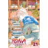 Yona la principessa scarlatta Vol. 21 (ITA)