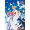 Yona la principessa scarlatta Vol. 22 (ITA)