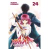 Yona la principessa scarlatta Vol. 24 (ITA)