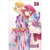 Yona la principessa scarlatta Vol. 26 (ITA)