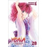 Yona la principessa scarlatta Vol. 28 (ITA)