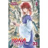 Yona la principessa scarlatta Vol. 33 (ITA)
