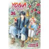 Yona la principessa scarlatta Vol. 36 (ITA)