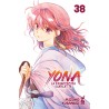 Yona la principessa scarlatta Vol. 38 (ITA)