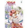 Yona la principessa scarlatta Vol. 5 (ITA)