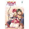 Yona la principessa scarlatta Vol. 7 (ITA)