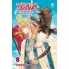 Yona la principessa scarlatta Vol. 8 (ITA)