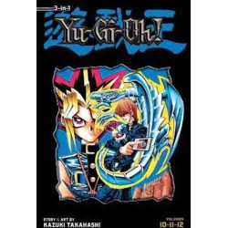 YU-GI-OH! Complete Edition Vol. 4 (ITA)