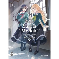 Yuri is My Job Vol. 1 (ITA)