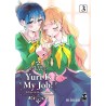 Yuri is My Job Vol. 3 (ITA)