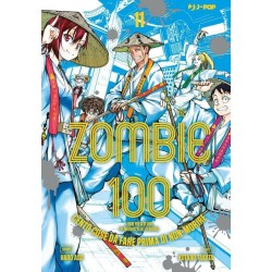 Zombie 100 Vol. 11 (ITA)