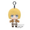 ATTACK ON TITAN - Armin Tomonui Plush 15 cm
