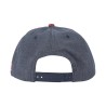 AVENGERS - Captain America Cap Flat Peak