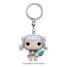 BLACK CLOVER - Noelle Pocket POP Keychains 4 cm