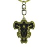 BLACK CLOVER - Keychain Black Bull Emblem