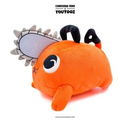 CHAINSAW MAN - Pochita Youtooz Plush Figure 30 cm