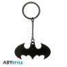 DC COMICS BATMAN - Portachiavi 3D "Batarang"