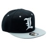 DEATH NOTE - "L" Cap  