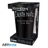 DEATH NOTE - Large Glass 400ml Ryuk
